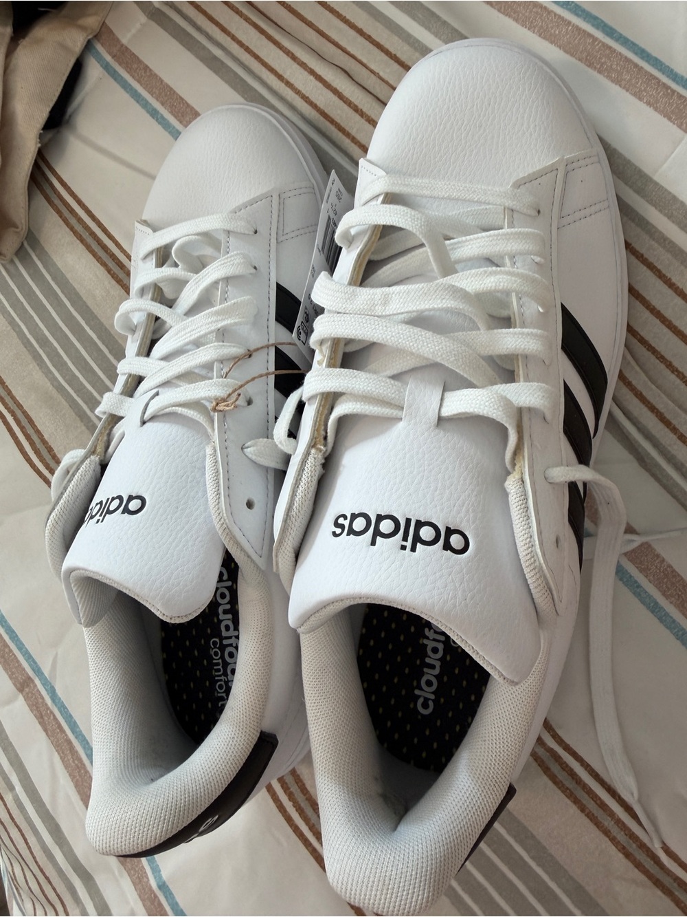 adidas grand court 2.0